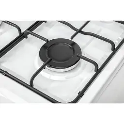Газова плита ARDESTO FSC-F5060BW - мініатюра 5