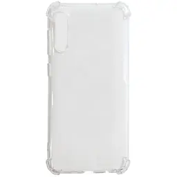 Чохол до мобільного телефона BeCover Anti-Shock Samsung Galaxy A30s/A50/A50s 2019 SM-A307/SM-A505 (704792)