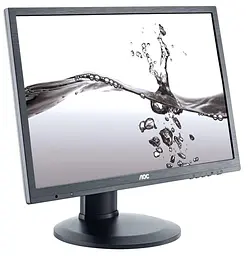 Монітор AOC 24" E2460PDA (E2460PDA) Б/в - мініатюра 3