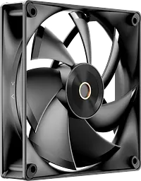 Воздушное охлаждение Ocypus Delta A40 Elite Black (DELTA-A40-BK1NNWN00E-GL) - миниатюра 2