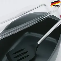 Гусятниця KELA Kerros 22,5 х 40 см - 4,5 л (15152) - мініатюра 4