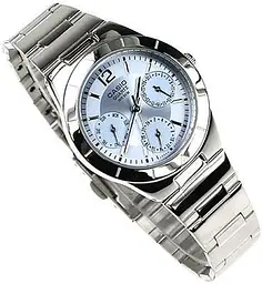 Годинник Casio LTP-2069D-2AVEF - мініатюра 3