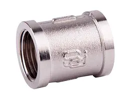 Муфта SD FORTE 3/4 В*В SF35620