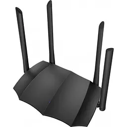 Бездротовий маршрутизатор (роутер) Tenda AC8 [91370] - мініатюра 3