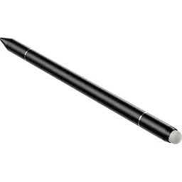 Стилус Hoco GM111 Cool Dynamic series 3в1 Passive Universal Capacitive Pen Black [105626] - мініатюра 4