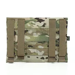 Кишені для бічних плит 15×20 (2 шт.) (Мультикам) - мініатюра 3