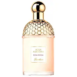 Guerlain Aqua Allegoria Rosa Rossa 125 мл тестер туалетна вода