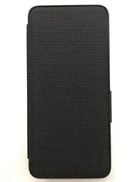 Протиударний чохол-книжка Gear4 Oxford Folio Samsung S20 Plus Black - мініатюра 9