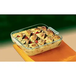 Форма для запікання Pyrex Classic 25x21 см (220B000/7646) - мініатюра 6