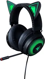 Гарнітура Razer Kraken Kitty Ed. USB RGB Black (RZ04-02980100-R3M1)