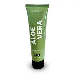 Лубрикант на водній основі Driminals Aloe Vera 100 мл - мініатюра 3