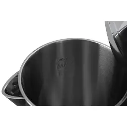 Електрочайник ERGO CT 8080 black - мініатюра 5