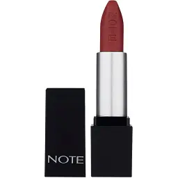 Помада для губ Note Cosmetique Mattever Lipstick тон 18 Heartbeat Red 4 г