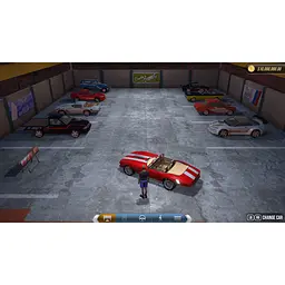 Ключ активації Microsoft Revhead для Xbox One/Series S/X - мініатюра 9
