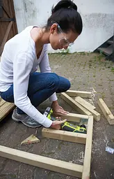 Шурупокрут-дриль кутовий акумуляторний ONE+ RAD1801M 18В Ryobi teh0025255 - мініатюра 5