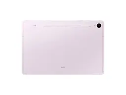 Планшет Samsung Galaxy Tab S9 FE Wi-Fi 6/128GB Lavender (SM-X510NLIA) - мініатюра 3