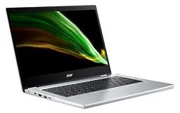 Ноутбук ACER Spin 1 SP114-31N (NX.ABJEU.006) (NX.ABJEU.006) - мініатюра 4