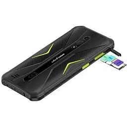 Смартфон Ulefone Armor X12 Pro 4/64GB Green - мініатюра 4
