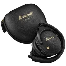 Бездротові навушники Marshall Monitor III A.N.C чорні (1006861) - мініатюра 4