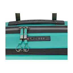 Валіза Travelite Motion Mint S Notebook 15,6" (TL074946-85) - мініатюра 8