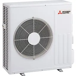 Спліт-система Mitsubishi Electric Design MSZ-EF50VGKS/MUZ-EF50VG Silver [129697] - мініатюра 6