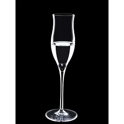 Набір келихів Luigi Bormioli Vinoteque Grappa для граппи 105 мл 6 шт. (117991) - мініатюра 3