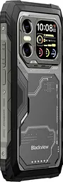 Смартфон Blackview XPLORE X1 12/256Gb Black Global version - мініатюра 5