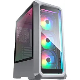 Корпус Cougar Archon 2 RGB 385CC50.0004 White [101643] - мініатюра 2