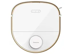 Робот-пилосос з вологим прибиранням Dreame Bot W10 Pro (RLS6TAC) - мініатюра 9
