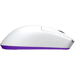 Миша Hellyberry HM47 Wireless White/Violet - мініатюра 6