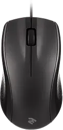 Миша 2E MF130 Black (2E-MF130UB)