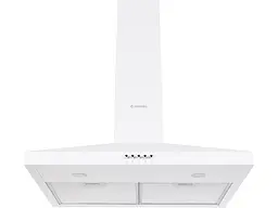 Витяжка Minola HK 6212 WH 700 LED