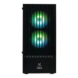 Ігровий комп'ютер Power Up GamePC TOP #223 Ryzen 5 5600/16 GB/SSD 512 Gb/GeForce RTX 4060 8 Gb - мініатюра 2