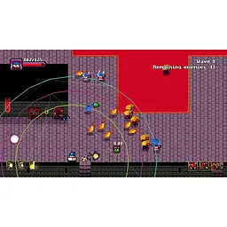 Ключ активації Microsoft Mighty Mage для Xbox One/Series S/X - мініатюра 3