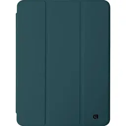 Чохол-книжка ArmorStandart Smart Fold Pen для Xiaomi Pad 7 / 7 Pro Pine Green (ARM82422) [126357]