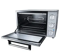 Електродуховка Steba KB 23 - мініатюра 6