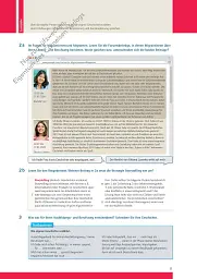 Fokus Deutsch C1. Alltag und Beruf. Kurs- und Übungsbuch mit Audios online - мініатюра 9
