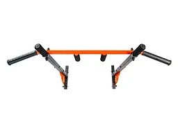 Настінний турнік Besport BS-T0204 червоний - мініатюра 2