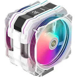 Кулер для процесора alseye M120D-W-Plus II (AS.01.01.0043)