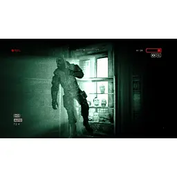 Ключ активації Microsoft Outlast: Bundle of Terror для Xbox One/Series - мініатюра 3