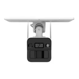 Камера відеоспостереження Hikvision DS-2XS2T41G1-ID/4G/C05S07 (4.0) - мініатюра 2