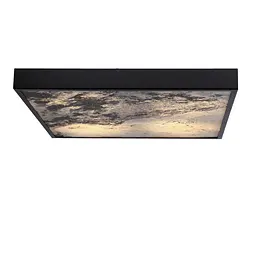 Стельовий світильник Candellux 10-17062 Luxan