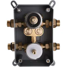 Душова система Globus Lux GLM-405-TT-SMART - мініатюра 9