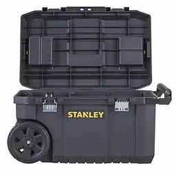Скринька для інструментів Stanley з колесами (STST1-80150) - мініатюра 4
