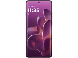 Смартфон Motorola Moto Edge 60 Pro 8/256GB Sparkling Grape (PB7X0089RS) - мініатюра 2