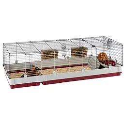 Клітка Ferplast Krolik 160 для кроликів - мініатюра 18