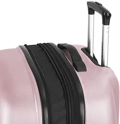 Валіза Gabol Paradise XP (M) Pink (123346-019) - мініатюра 4