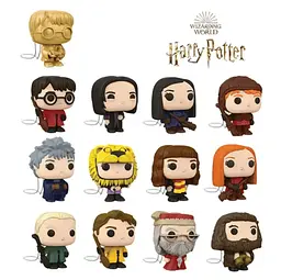 Шоколадные яйца Kinder Joy Funko Harry Potter 72шт × 20г - миниатюра 5