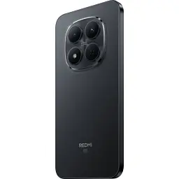 Смартфон Xiaomi Redmi Note 15 Pro 5G 8/256GB (black) - мініатюра 4