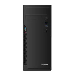 Корпус GameMax 500W ET-211-500W-2U3 Без БЖ - мініатюра 3